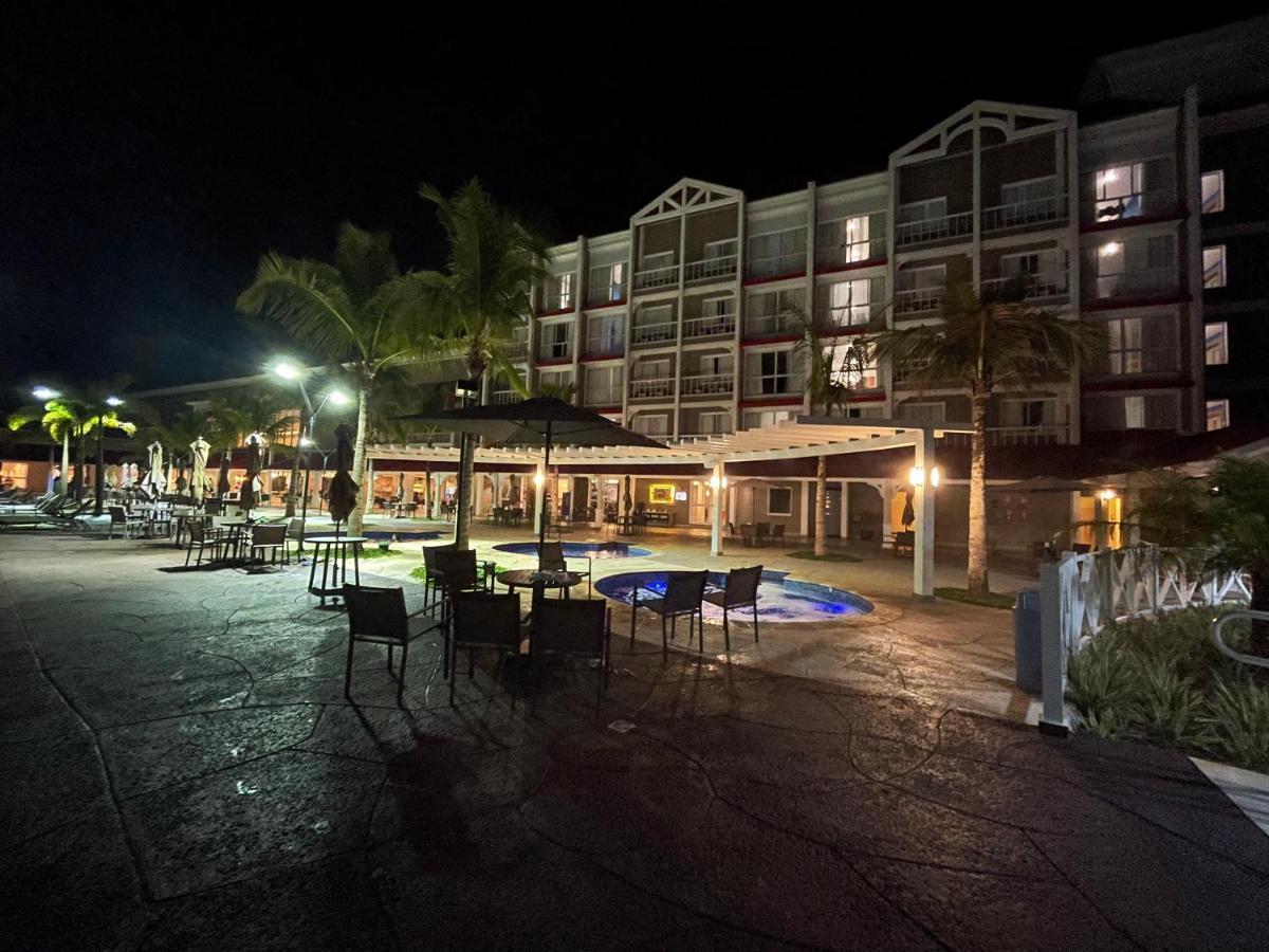 Sao Pedro Thermas Resort Exteriér fotografie