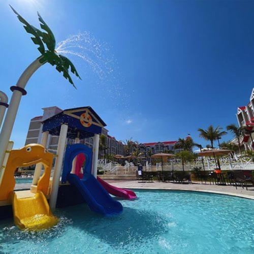 Sao Pedro Thermas Resort Exteriér fotografie